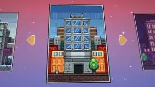 Shield King Video Game Trailer