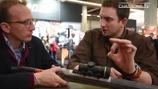 Présentation du Point rouge Freedom Red Sight de Leupold