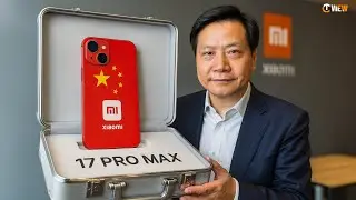 Trung Quốc đã làm được Xiaomi sao chép công nghệ của Apple và tái tạo iPhone