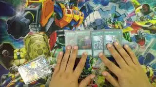 Yu-Gi-Oh! ZOODIAC DRAGMA SHADDOLL DECK PROFILE JULY 2020