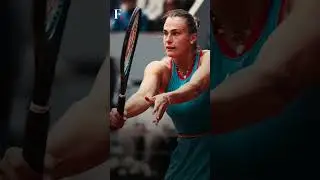 Coco Gauff Wins French Open, Defeats Aryna Sabalenka | Subscribe to Firstpost | N18G