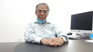 Dr T Ramasami, Former Director, CSIR-CLRI (1996-2006) wishes CLRI Foundation day on 24-04-2021