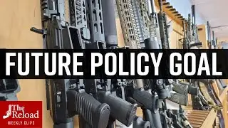 Where Does the Gun Rights Movement Go Next in Georgia?