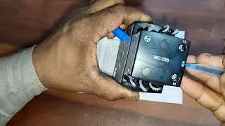 KVAR CAPACITOR KITNE SIZE ME AATE HAI