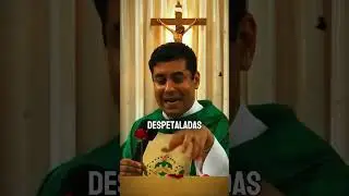 #padrecrystianshankar #historias #reflex&atilde;o #jesus #f&eacute;