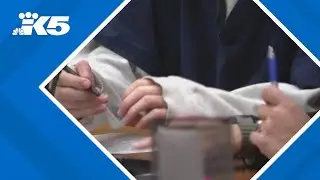 Pierce County teen accused of planning mass attack released on electronic home monitoring