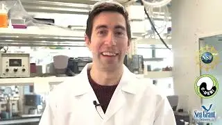 15 Second Science: Methane Seeps | Jeff Marlow