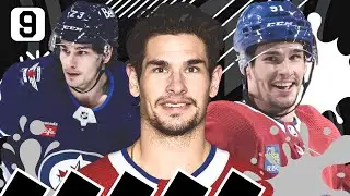 Every Sean Monahan 2023-24 Regular Season Goal (ALL 26 GOALS) | NHL Highlights