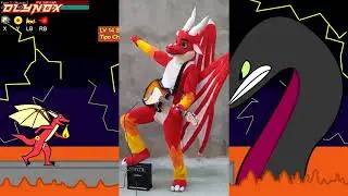 Drayer Hora de Lutar Music
