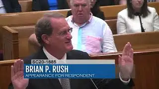 Oral Arguments for Tuesday, December 6, 2022
