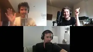 [IDH #04] Uberdope bereidt zich voor op pikante sauzen