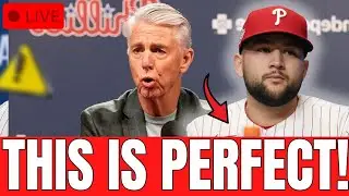 ⚾Management made a risky decision at the Philadelphia Phillies&hellip;