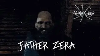 27 Survival Streak with Father Zera in Hellish Quart