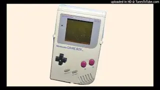 [SOLD] UGLY GOD X WINTERTIME TYPE BEAT - GAMEBOY
