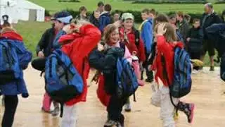 Jamboree 2008 - The Best Of