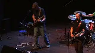 Chasing Rabbits [Live at the Ames Auditorium]
