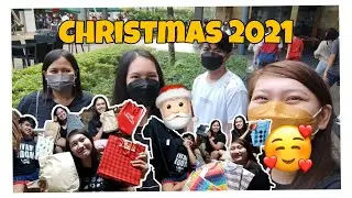 CHRISTMAS 2021 🎄