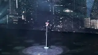 0117 baekhyun reverie In las vegas love again