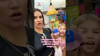 $50 Sephora budget?!? 😱😭#sephora #shorts #viral