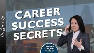What is the Secret to Career Success