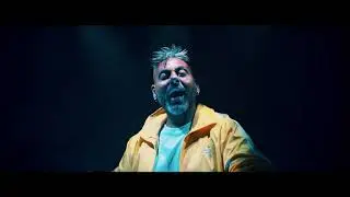 Salvatore Ciaccia - Fuori dal Normale - official video 2021
