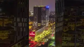 Talatona city, Luanda-Angola