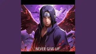 NEVER GIVE UP