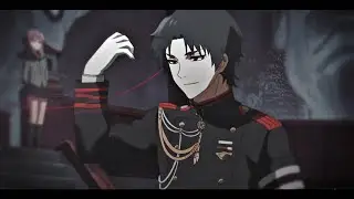 guren edit | all mine