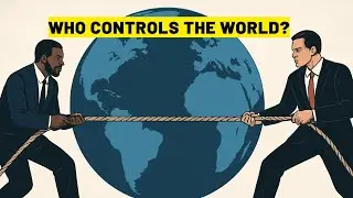 Who REALLY Controls the World &mdash; The Rich or Politicians? | Street Interviews 2026