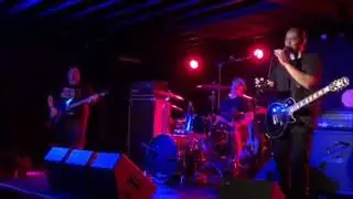 Shoot The Glass - The Veil (live @ Brick By Brick)