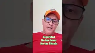 Sin exponerte a una exchangue