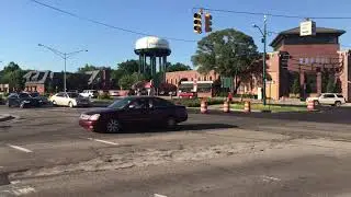 Downtown Birmingham