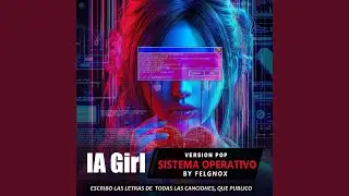 IA Girl-Sistema Operativo