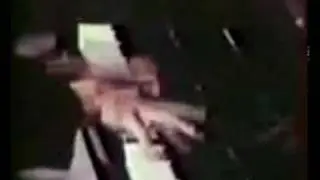 Georges Cziffra plays Hungarian Fantasy by Franz Liszt.avi