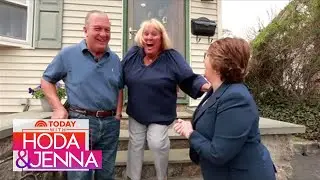 Solve My Space: Deserving Family Gets A Home Makeover