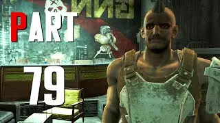 Fallout 4 Part 79: Captain Wes
