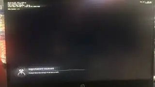 Crashing issue with New World