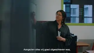 Sidekick Sofie over de lespakketten van de Sidekick Sam Academy