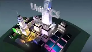Unity-CS New Design