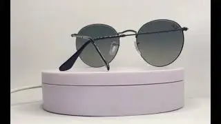 &Oacute;culos de sol Ray Ban feminino RB3447 NL 002 71