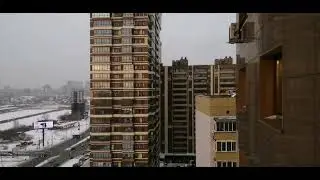 ,, Все в одном видео:Граффити и Панорама