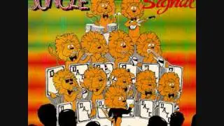 Mikey Dread - Jungle Signal