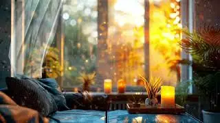 Candles & Quiet Moments ,evening glow #explore #pianomusic #relax #subscribe #youtuber #youtube 