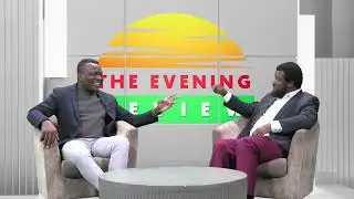 Rirua Komeheke | The Evening Review  - 12 May 2025