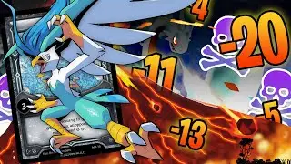 DO NOT PLAY This TOXIC Elestrals Deck!! | Break The Tournament Meta