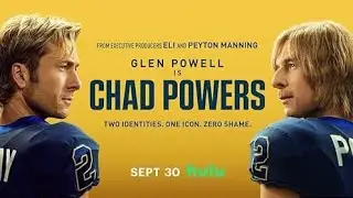 CHAD POWERS - Oficial Trailer HD (2025)