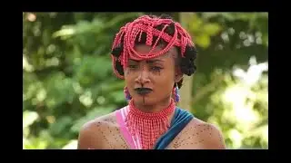 King Magic - Born In Nigeria (Demo)