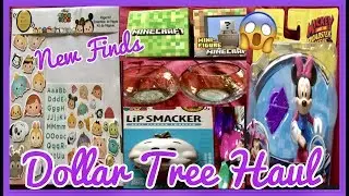 BIG AMAZING DOLLAR TREE HAUL | ALL NEW ITEMS | DECEMBER 20 2018
