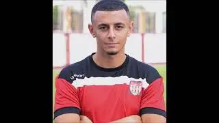 Yoyo Mahdy - History of current Treaty Utd & ex UCD, Olympic Alexandria & Irish Yth Int Player