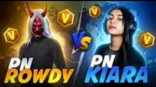 PN KAIRA VS PN ROWDY || PRONATION || BEST PLAYERS || #pnkaira